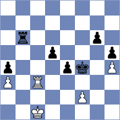 Pajeken - Laxman (Chess.com INT, 2021)