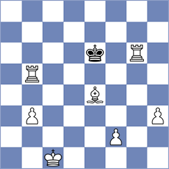 Mikaelyan - Uzunoglu (chess.com INT, 2024)