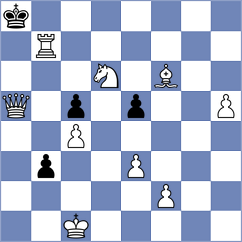 Tang - Abrosimov (chess.com INT, 2024)