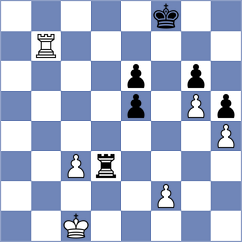 Yanez - Gonzalez Custodio (Granada, 1991)