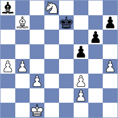 Krzywda - Kozlov (chess.com INT, 2024)
