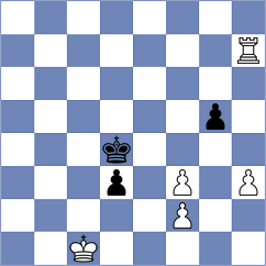 Bagchi - Abarca Gonzalez (chess.com INT, 2024)