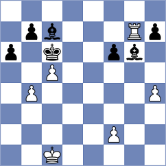 Ramage - Clarke (Birmingham, 2000)