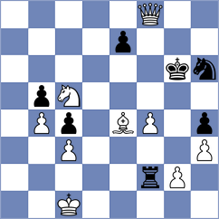Nikolic - Veselinovic (Nis, 2013)