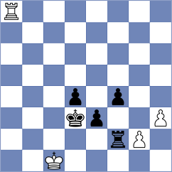 Benitez Carrion - Garcia Jimenez (Seville ESP, 2024)