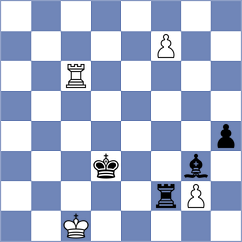 Sonis - Dordzhieva (Chess.com INT, 2021)