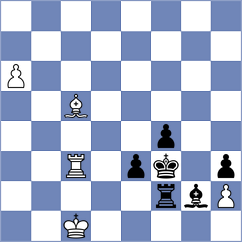Mamatov - Yakubboev (Tashkent UZB, 2024)