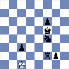 Salman - Shapiro (chess.com INT, 2024)