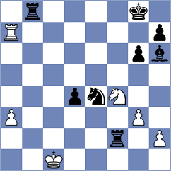 Conde - Oliveira (chess.com INT, 2025)
