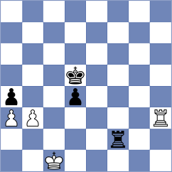 Caglieri - Garcia (Buenos Aires, 1964)