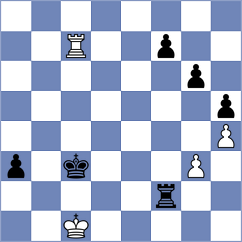 Sicilia Laino - Rocha (Linares ESP, 2024)
