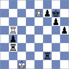 Mansurova - Zafirakos (chess.com INT, 2024)