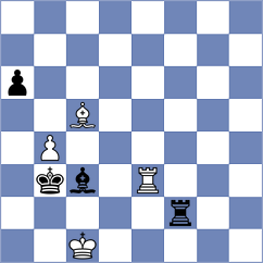 Safonov - Rozhkov (Rybinsk, 2007)