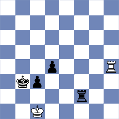 Barcelo Tizon - Barcelo Sola (chess.com INT, 2021)