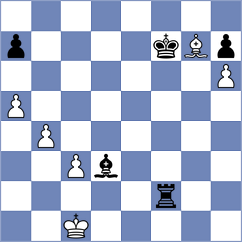 Fellowes - Papaioannou (chess.com INT, 2025)