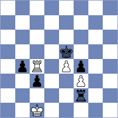 Van den Berkmortel - Pataki (Prerov, 2001)