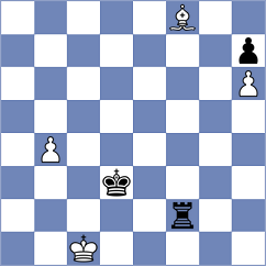 Rohwer - Arnold (chess.com INT, 2024)