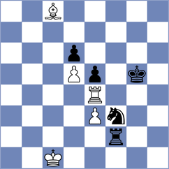Wallner - Chatalbashev (Porto Santo POR, 2024)
