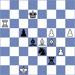 Vidit - Ovetchkin (chess.com INT, 2021)