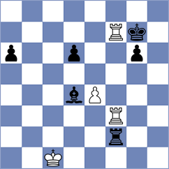 Villalba - Vila Dupla (chess.com INT, 2025)