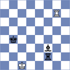 Smirnov - Vetokhin (San Vicente ESP, 2025)