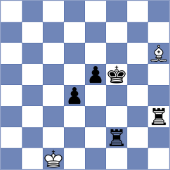 Li - Evans (Lichess.org INT, 2020)