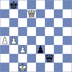 Karepov - Ulkhanov (Almaty KAZ, 2024)