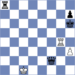 Rodriguez Gonzalez - Rubio Chanchay (Cali, 2015)