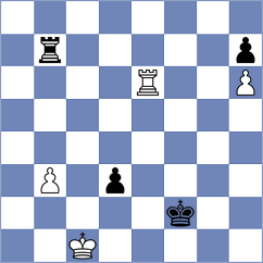 Fruebing - Harig (Playchess.com INT, 2007)
