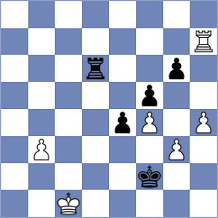 Anton Guijarro - Bortnyk (chess.com INT, 2022)