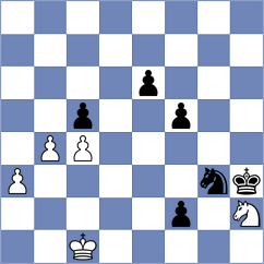 Avramidou - Ashraf (chess.com INT, 2025)