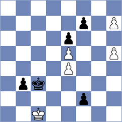 Rodriguez - Vachier Lagrave (Le Port Marly, 2013)