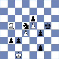 Perera Alfonso - Lagarde (Chess.com INT, 2021)