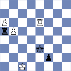 Naroditsky - Riff (Chess.com INT, 2018)