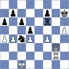 Khalema - Khaleda (Chess.com INT, 2021)