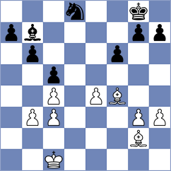 Kuznetsov - Potekhin (Gorodets, 2012)