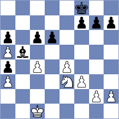Gritsenko - Gryshko (chess.com INT, 2024)