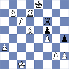Barrientos Chavarriaga - Debesay (Khanty-Mansiysk, 2010)