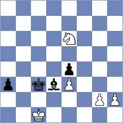 Nesterov - Steinberg (chess.com INT, 2022)