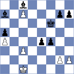 Bortnyk - Sztokbant (chess.com INT, 2023)
