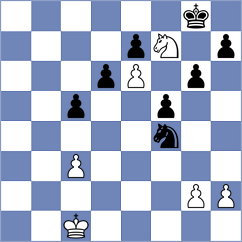 Bach - Stachowiak (Chess.com INT, 2021)