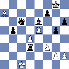 Spassky - Strebkov (Krasnodar, 2010)