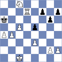 Semenova - Nespurek (Pardubice, 2007)