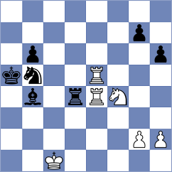 Keneshbekov - Kiseleva (chess.com INT, 2025)