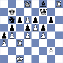 Lallana Yanez - Solari (Montevideo, 2011)