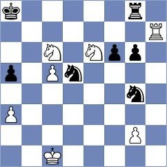 Kramnik - Kamsky (chess.com INT, 2023)