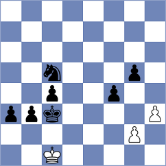 Vieille - Logerais (Europe Echecs INT, 2020)