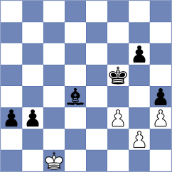Vasilenok - Ambartsumova (chess.com INT, 2025)