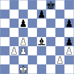 Petrova - Kusnetsov (Recklinghausen, 2006)