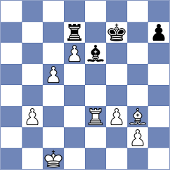 Tolmaceva - Mirzaliyeva (Prague CZE, 2024)